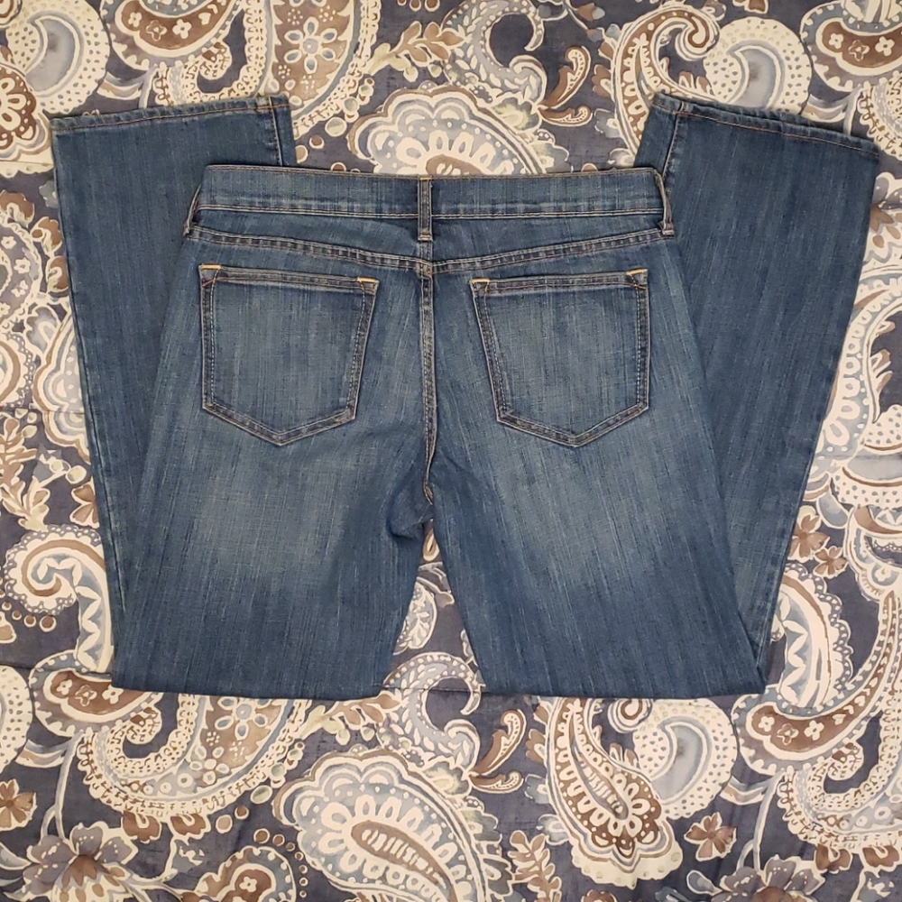 Old Navy The Diva bootcut jeans